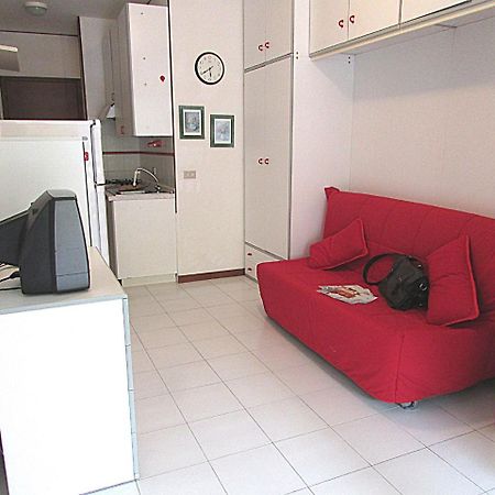 Solarium Apartman Bibione Kültér fotó