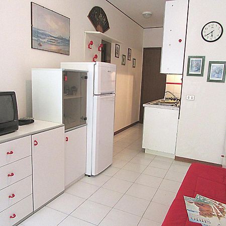 Solarium Apartman Bibione Kültér fotó