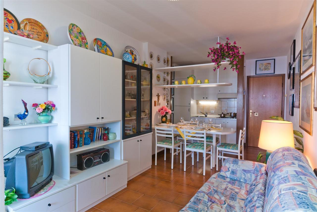 Solarium Apartman Bibione Kültér fotó