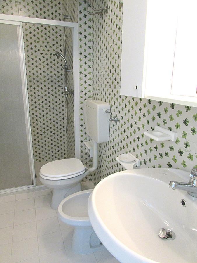 Solarium Apartman Bibione Kültér fotó