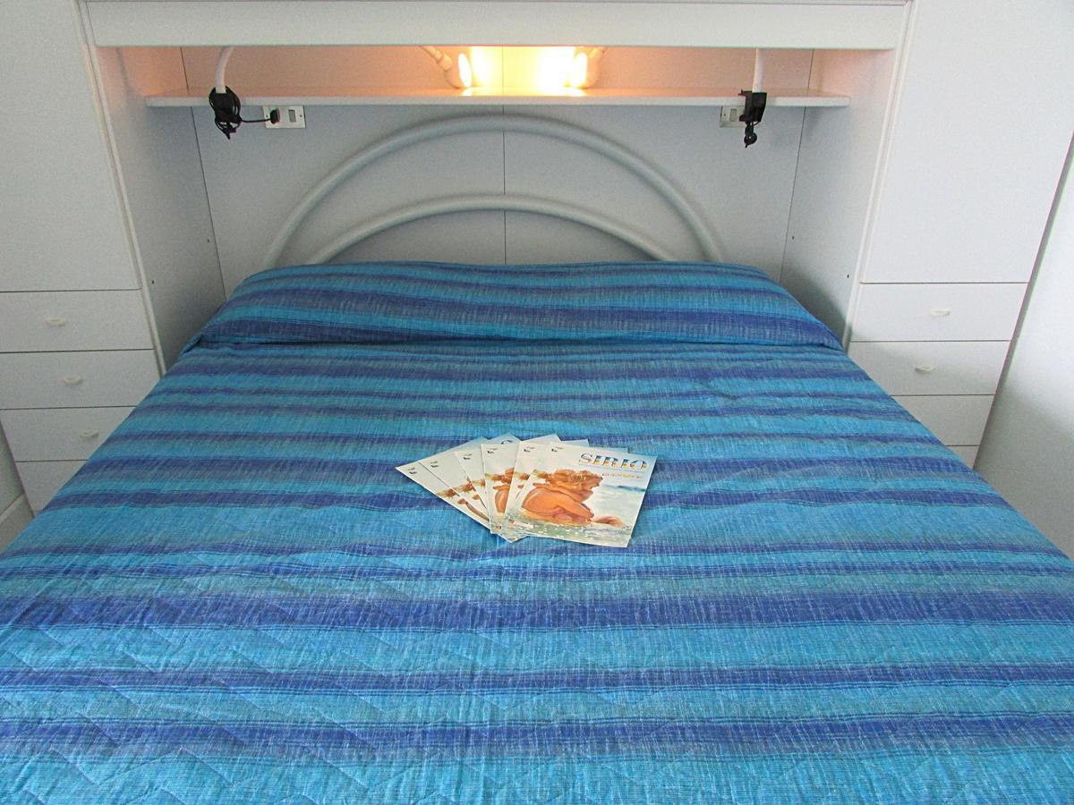 Solarium Apartman Bibione Kültér fotó