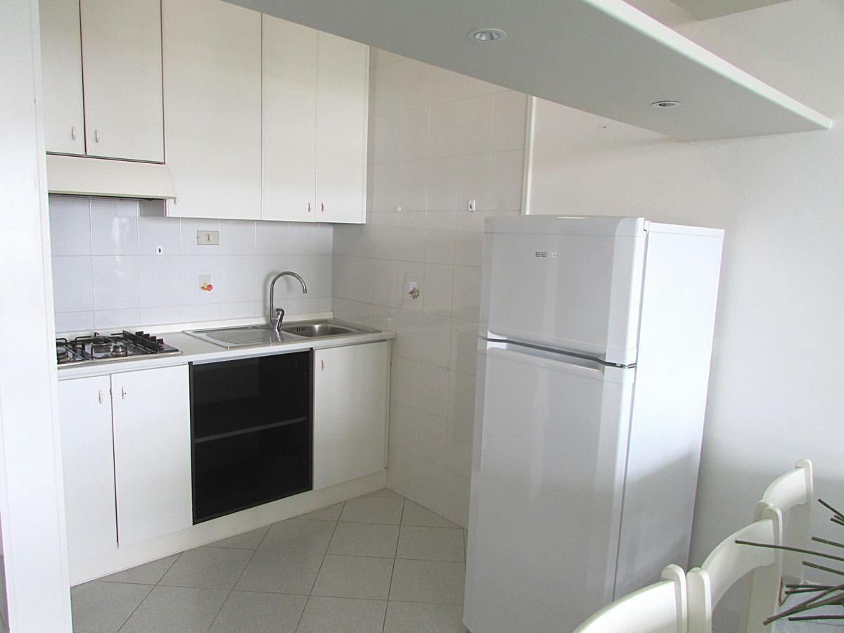 Solarium Apartman Bibione Kültér fotó