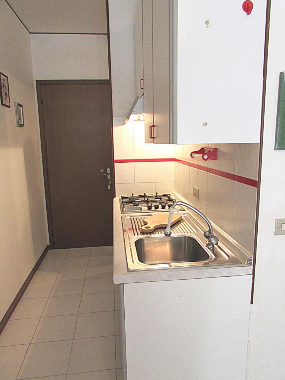 Solarium Apartman Bibione Kültér fotó