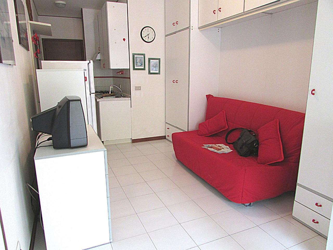 Solarium Apartman Bibione Kültér fotó