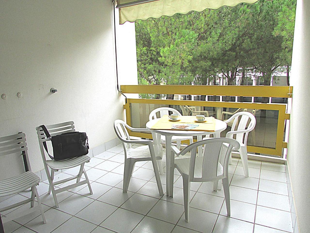 Solarium Apartman Bibione Kültér fotó